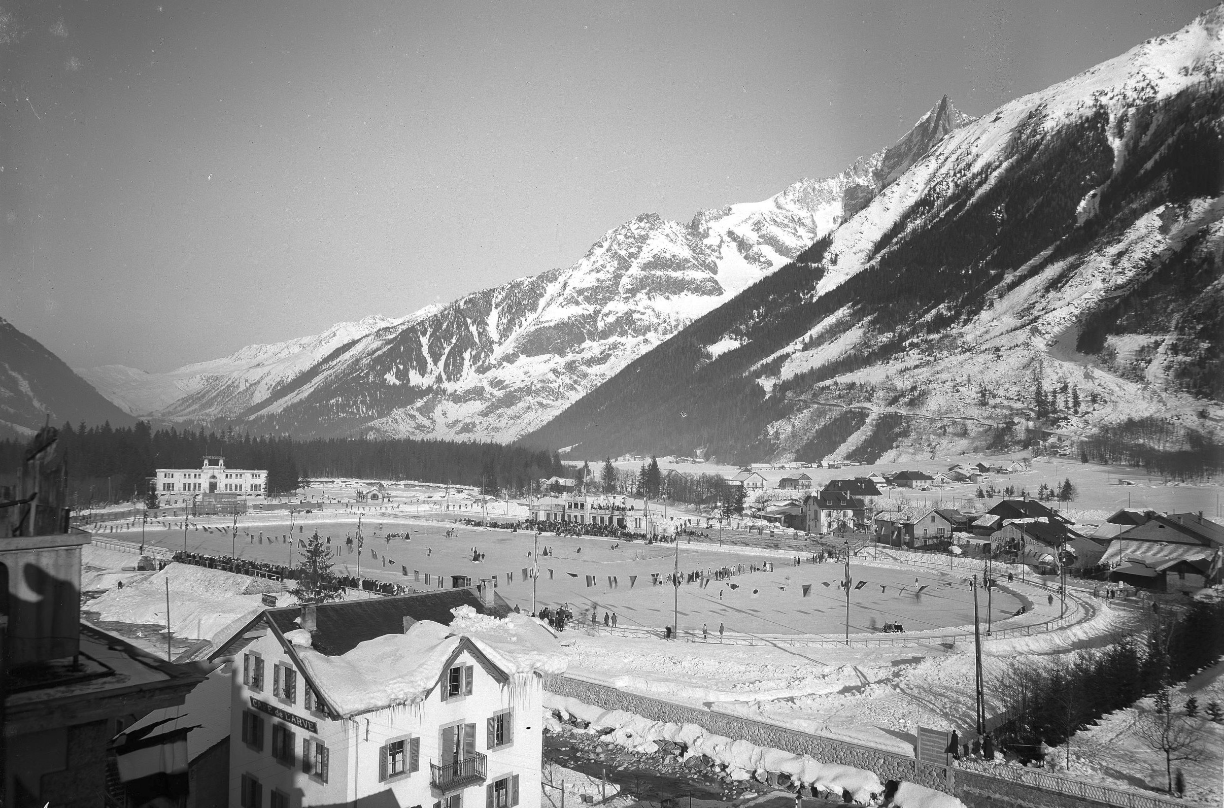 archives municipales, photothèque historique, fonds Gay-CouttetBD