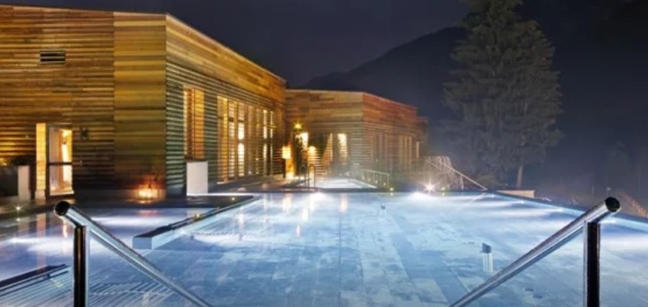 Terme chamonix