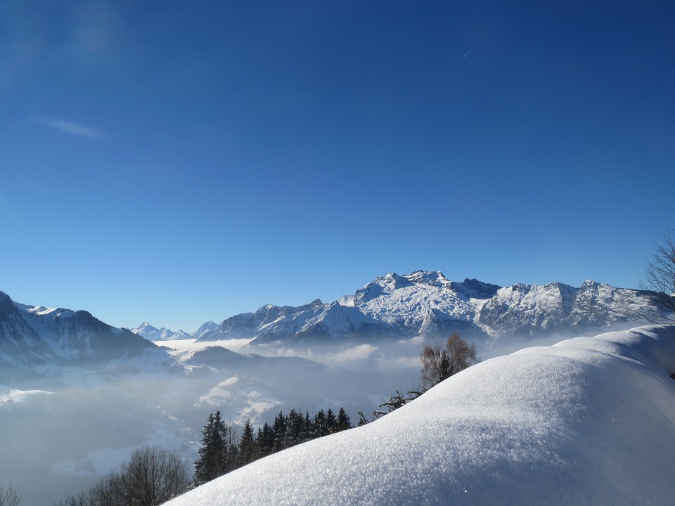 The Best Ski Resorts for Ski Weekends Near Geneva