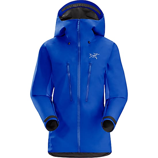 Arcteryx W PROCLINE COMP JACKET 