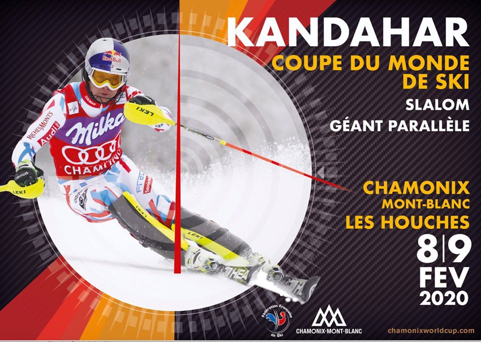 kandahar chamonix 2020