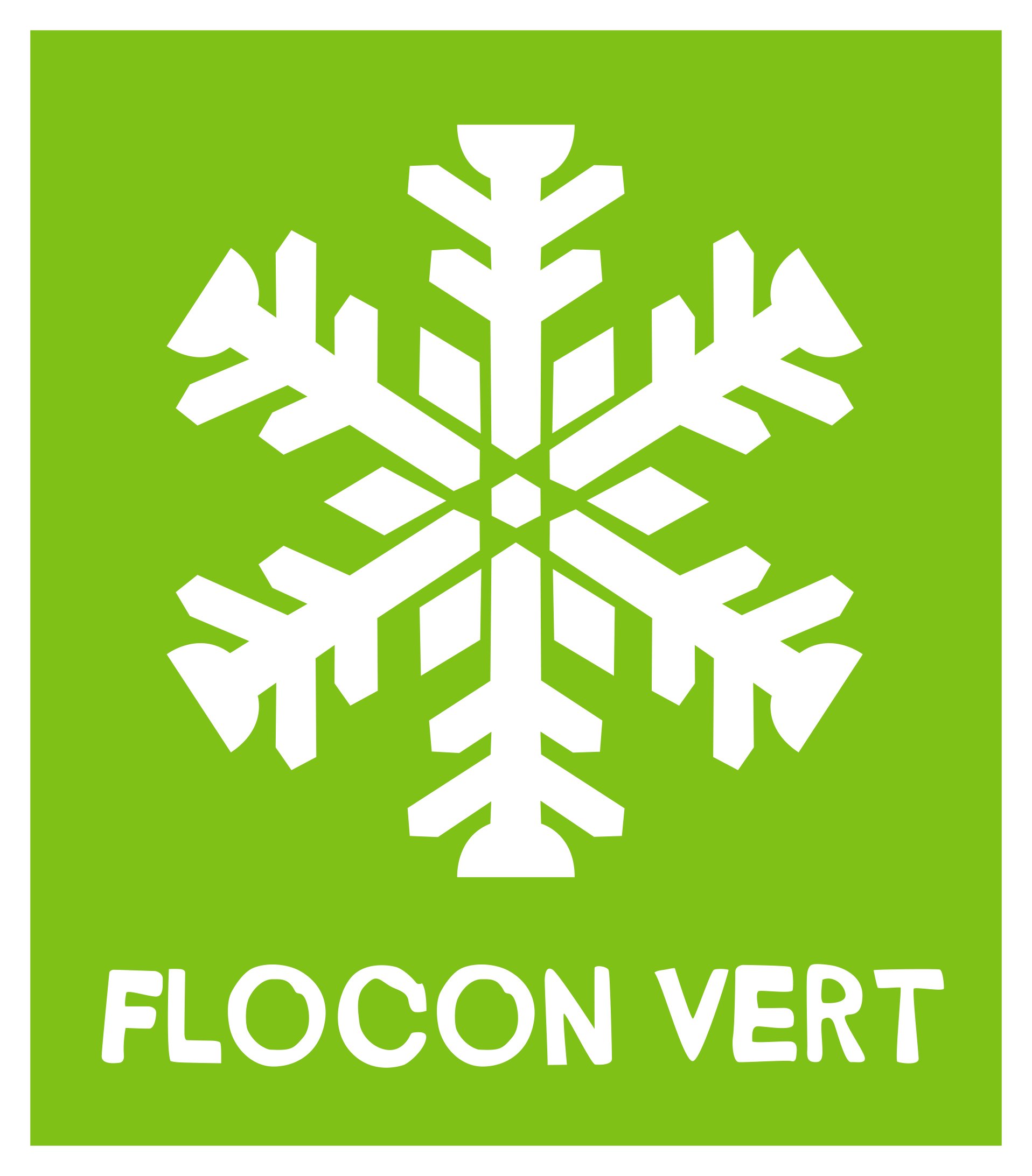 Chamonix dianugerahi kepingan salju keberlanjutan ‘Flocon Vert’ kedua
