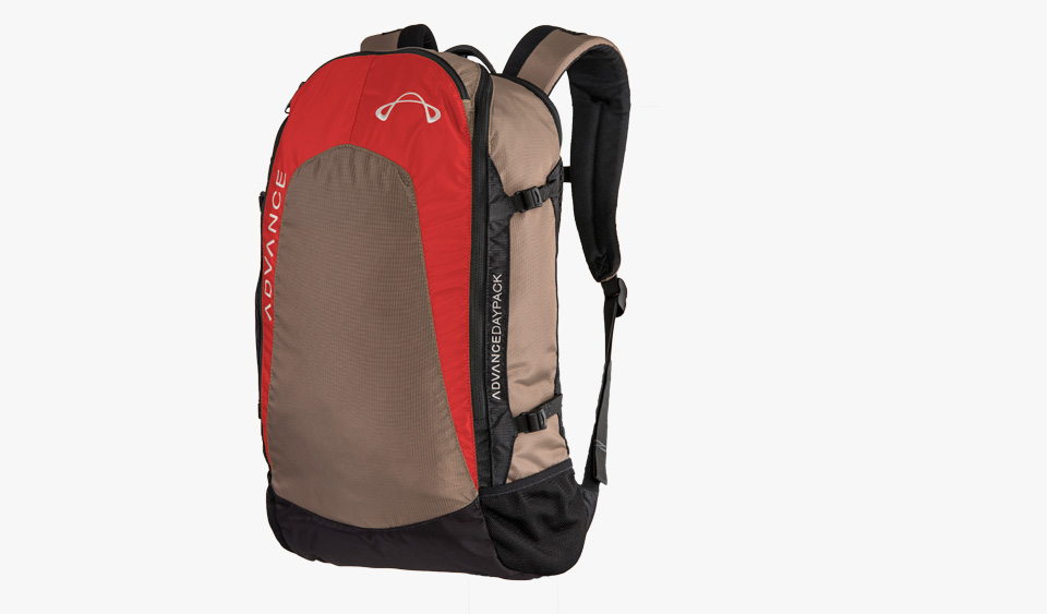 Advance daypack on sale