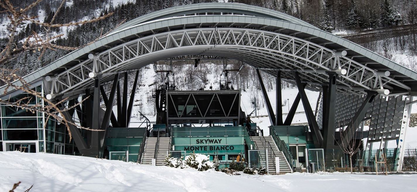 courmayeur skyway