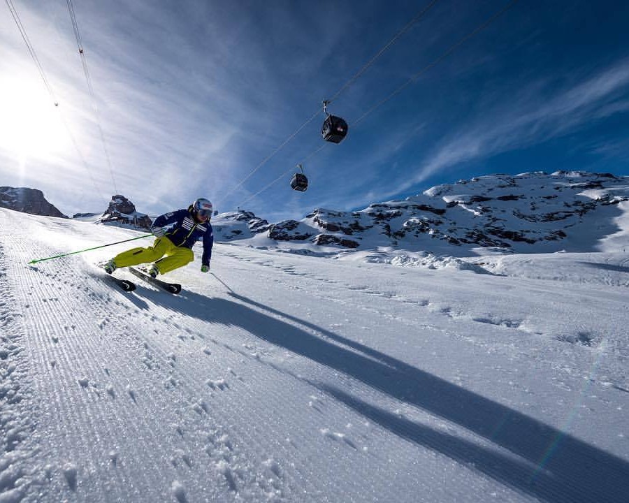 Engelberg Ski