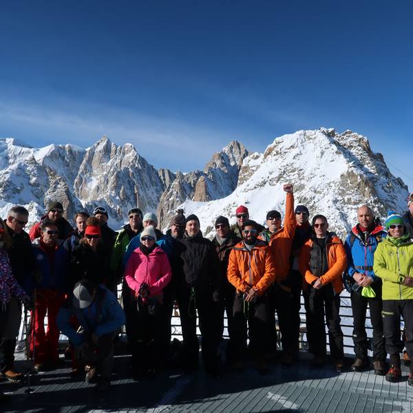corporateski