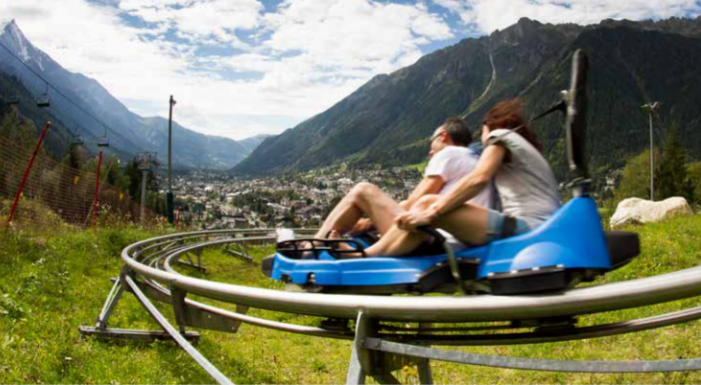 cham luge