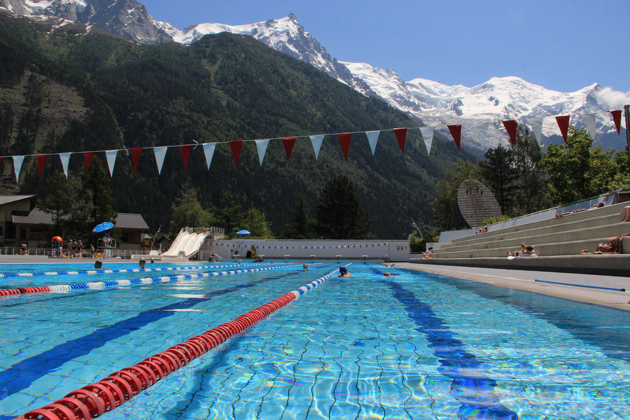 piscine exterieur