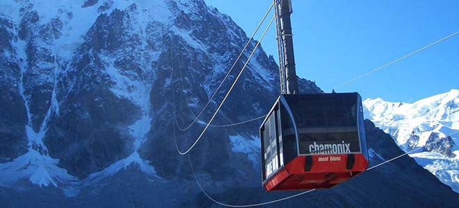 ski pass lift