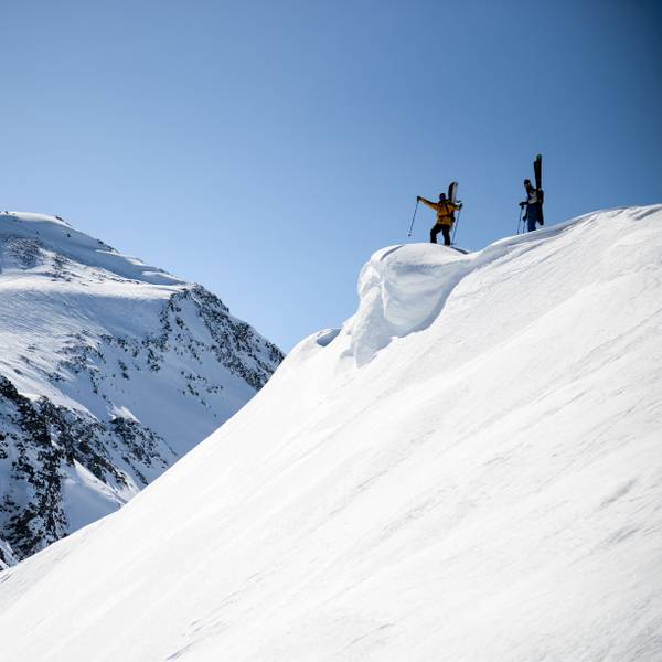skiweekends