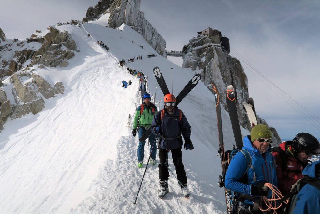 valleeblanche