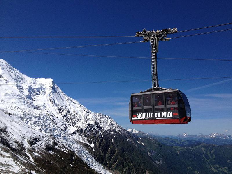 aiguille now